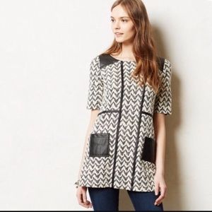 Anthropologie, Postmark Hida Tunic
